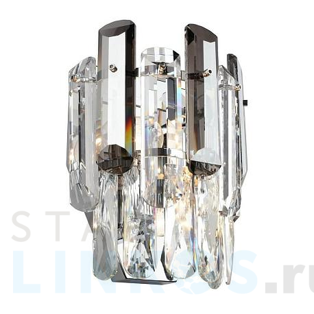 Купить Настенный светильник Omnilux Turri OML-89601-02 за 6 780 руб. в Туле фото 2 Купить с доставкой Настенный светильник Omnilux Turri OML-89601-02 в Туле фото 2