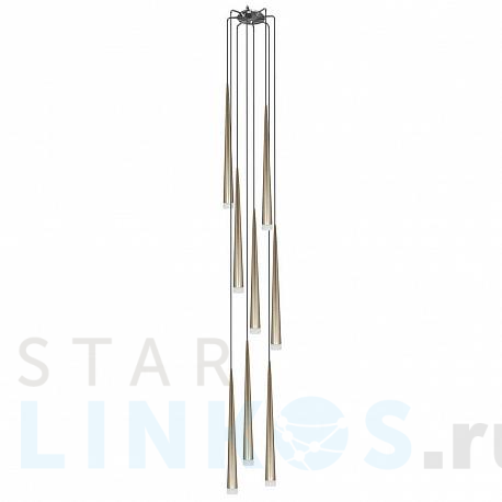 Купить Каскадная люстра Lightstar Punto 807083 за 74 509 руб. в Туле фото 2 Купить с доставкой Каскадная люстра Lightstar Punto 807083 в Туле фото 2