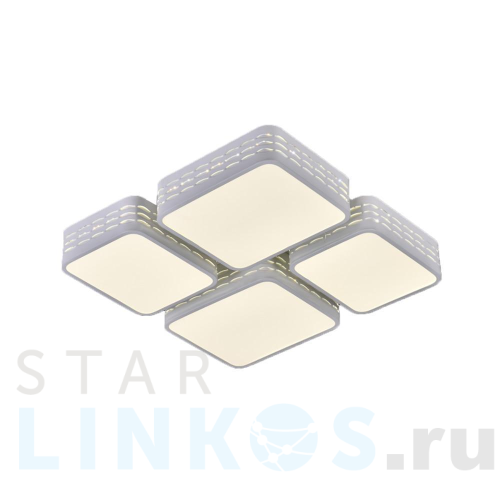 Купить Потолочный светодиодный светильник Adilux 0882 за 10 310 руб. в Туле Купить с доставкой Потолочный светодиодный светильник Adilux 0882 в Туле