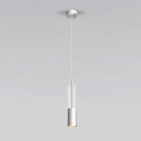 Купить Подвесной светильник Eurosvet Solita 50249/1 никель в Туле