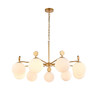 Купить Подвесная люстра Favourite Absolute 2928-9P в Туле