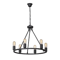 Купить Подвесная люстра Vitaluce V4892-1/6 в Туле