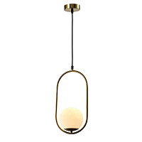 Купить Подвесной светильник Rivoli Lola 3115-201 Б0052867 в Туле