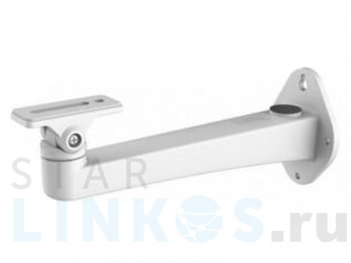 Купить Кронштейн HIKVISION IB-150Р для видеокамер за 360 руб. в Туле Купить с доставкой Кронштейн HIKVISION IB-150Р для видеокамер в Туле