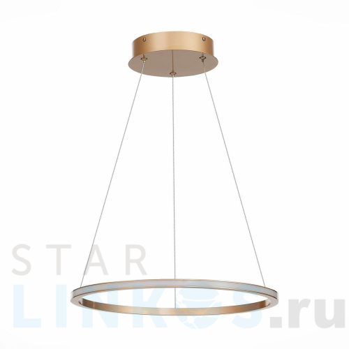 Купить Подвесной светодиодный светильник ST Luce ST604.243.22 за 8 970 руб. в Туле Купить с доставкой Подвесной светодиодный светильник ST Luce ST604.243.22 в Туле