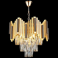 Купить Подвесная люстра Reluce 01987-0.4-05 в Туле