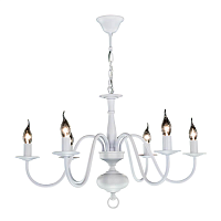 Купить Подвесная люстра Citilux Бонна CL426160 в Туле