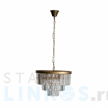 Купить Подвесная люстра Loft IT Prism Clear 10019/500C за 27 320 руб. в Туле фото 2 Купить с доставкой Подвесная люстра Loft IT Prism Clear 10019/500C в Туле фото 2