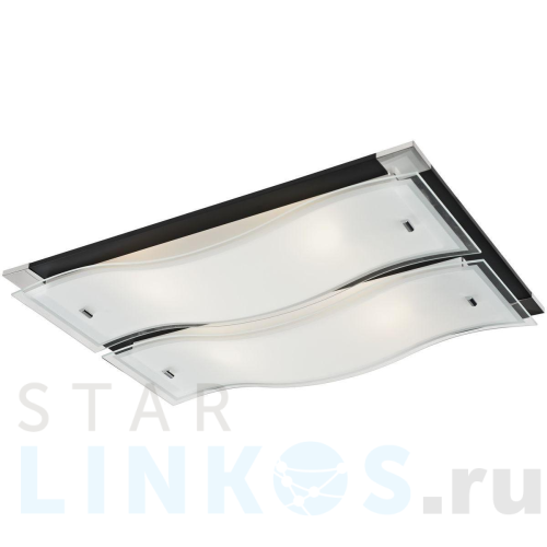 Купить Потолочный светильник Velante 510-727-04 за 8 334 руб. в Туле Купить с доставкой Потолочный светильник Velante 510-727-04 в Туле