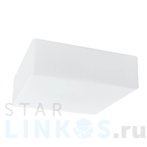 Купить с доставкой Потолочный светильник Arte Lamp Tablet A7428PL-2WH в Туле
