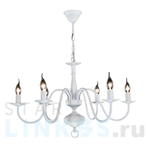 Купить с доставкой Подвесная люстра Citilux Бонна CL426160 в Туле