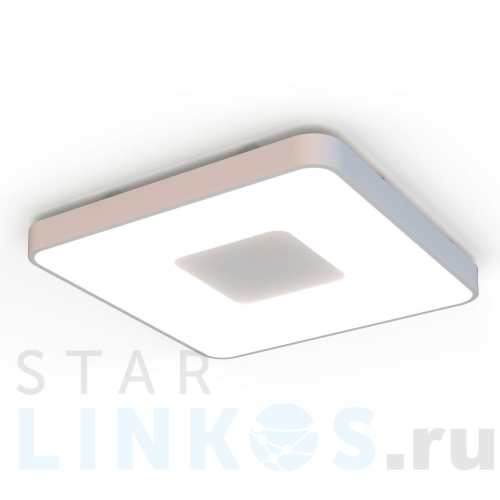 Купить Потолочный светодиодный светильник Mantra Coin 7916 за 42 321 руб. в Туле Купить с доставкой Потолочный светодиодный светильник Mantra Coin 7916 в Туле