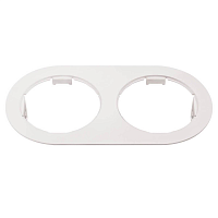 Купить Рамка Lightstar Domino Round 214656 в Туле