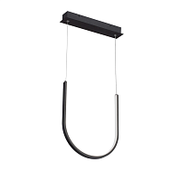 Купить Подвесной светодиодный светильник Vitaluce V4682-1/1S в Туле