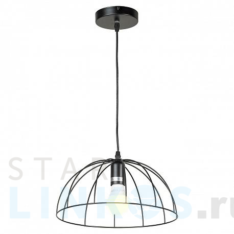 Купить Подвесной светильник Lussole Lgo Lattice GRLSP-8213 за 4 157 руб. в Туле фото 2 Купить с доставкой Подвесной светильник Lussole Lgo Lattice GRLSP-8213 в Туле фото 2