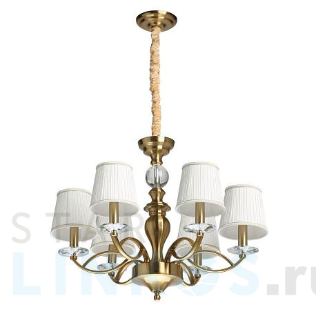 Купить Подвесная люстра Chiaro Сильвия 404010606 за 79 320 руб. в Туле фото 2 Купить с доставкой Подвесная люстра Chiaro Сильвия 404010606 в Туле фото 2