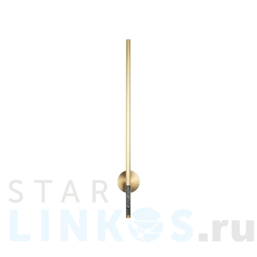 Купить Настенный светильник LOFT IT Handle 10150/630 Green за 8 360 руб. в Туле Купить с доставкой Настенный светильник LOFT IT Handle 10150/630 Green в Туле