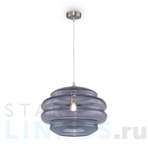 Купить Подвесной светильник Maytoni Ruche P078PL-01SG за 16 416 руб. в Туле Купить с доставкой Подвесной светильник Maytoni Ruche P078PL-01SG в Туле