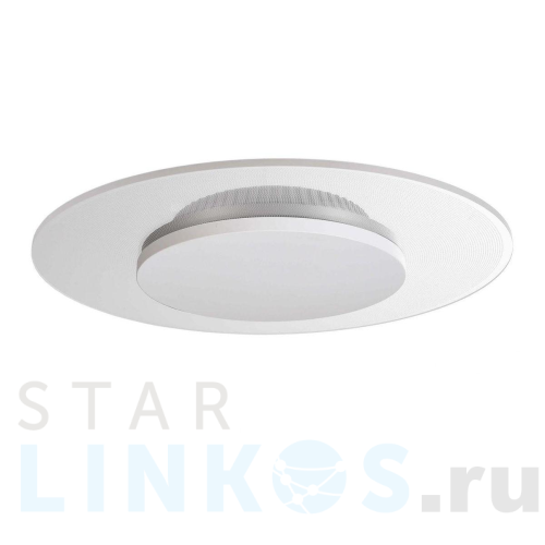 Купить Потолочный светодиодный светильник Deko-Light Zaniah 620040 за 13 794 руб. в Туле Купить с доставкой Потолочный светодиодный светильник Deko-Light Zaniah 620040 в Туле