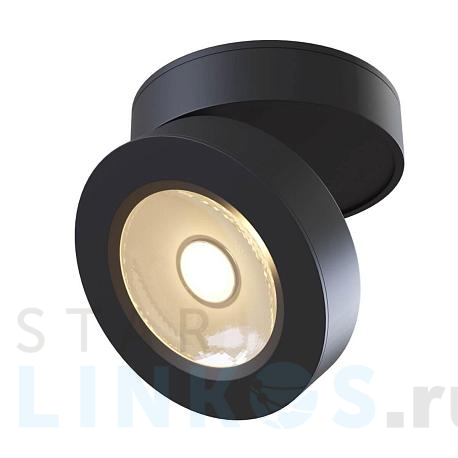 Купить Спот Maytoni Alivar C022CL-L7B за 3 890 руб. в Туле фото 2 Купить с доставкой Спот Maytoni Alivar C022CL-L7B в Туле фото 2