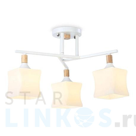 Купить Потолочная люстра Ambrella light Traditional Modern TR9488 за 5 760 руб. в Туле фото 2 Купить с доставкой Потолочная люстра Ambrella light Traditional Modern TR9488 в Туле фото 2