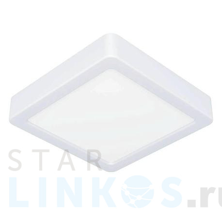 Купить Потолочный светодиодный светильник Eglo FUEVA 5 900646 за 2 790 руб. в Туле фото 2 Купить с доставкой Потолочный светодиодный светильник Eglo FUEVA 5 900646 в Туле фото 2