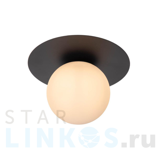 Купить Потолочный светильник Lucide TRICIA 79187/01/30 за 8 747 руб. в Туле Купить с доставкой Потолочный светильник Lucide TRICIA 79187/01/30 в Туле