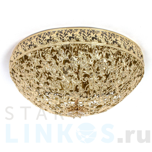 Купить с доставкой Потолочный светильник Abrasax Nelly HSX91001/4 в Туле