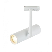 Купить Трековый светильник IMEX KITO IL.0010.0012 WH в Туле