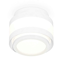 Купить Комплект накладного светильника Ambrella light Techno Spot XS (C8418, N8412) XS8418002 в Туле