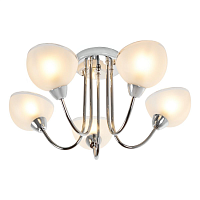 Купить Потолочная люстра MyFar Ekaterina MR1291-5C в Туле