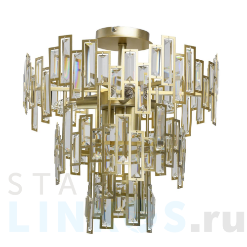 Купить Потолочная люстра MW-Light Монарх 2 121010505 за 36 160 руб. в Туле Купить с доставкой Потолочная люстра MW-Light Монарх 2 121010505 в Туле