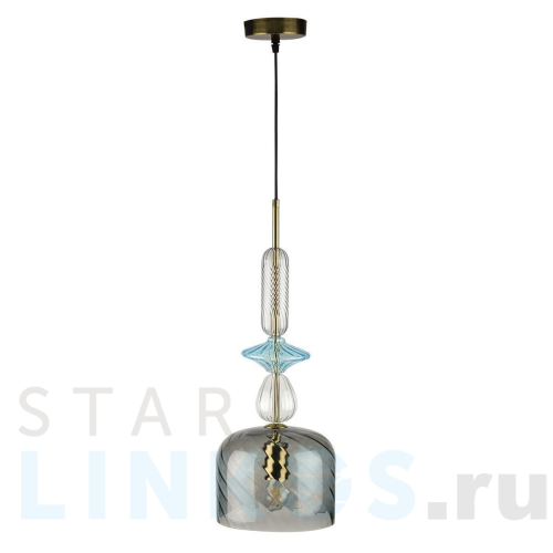 Купить Подвесной светильник Loft IT Candy 10037C за 7 180 руб. в Туле Купить с доставкой Подвесной светильник Loft IT Candy 10037C в Туле