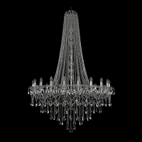 Купить Подвесная люстра Bohemia Ivele 1415/20/400/h-173 Ni в Туле