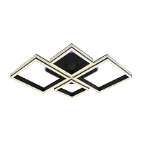 Купить Потолочная светодиодная люстра Profit Light 6000/2+2 GRP в Туле