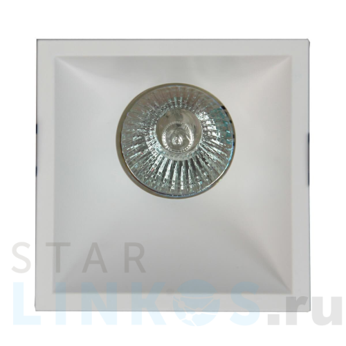 Купить Встраиваемый светильник Mantra Lamborjini 6845 за 1 093 руб. в Туле Купить с доставкой Встраиваемый светильник Mantra Lamborjini 6845 в Туле