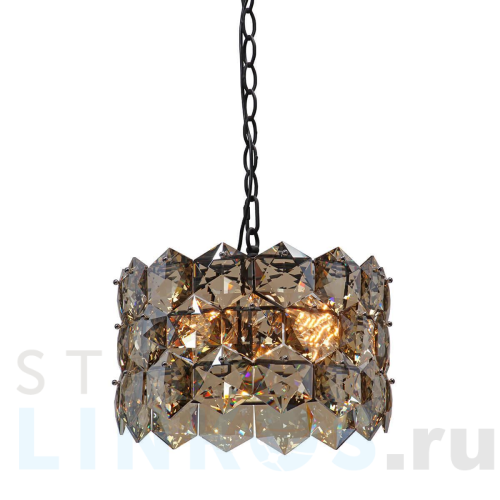 Купить Подвесная люстра Vitaluce V5286-1/6 за 36 283 руб. в Туле Купить с доставкой Подвесная люстра Vitaluce V5286-1/6 в Туле