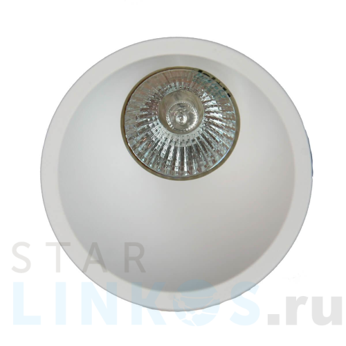 Купить с доставкой Встраиваемый светильник Mantra Lamborjini 6843 в Туле