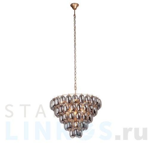 Купить Подвесная люстра Vitaluce V5343-7/5+5+1 за 93 703 руб. в Туле Купить с доставкой Подвесная люстра Vitaluce V5343-7/5+5+1 в Туле