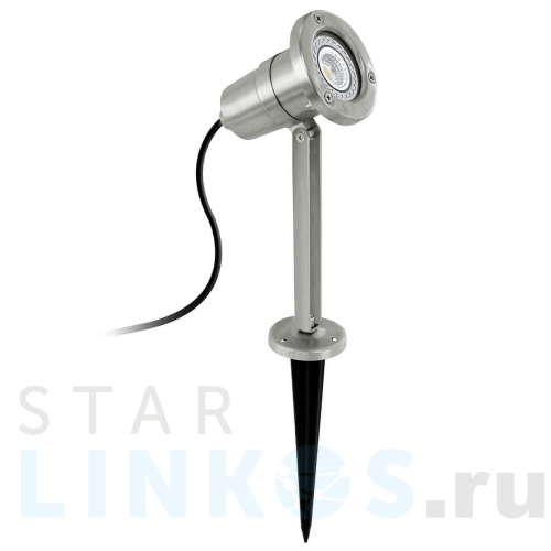 Купить Ландшафтный светильник Eglo Nema 94111 за 7 490 руб. в Туле Купить с доставкой Ландшафтный светильник Eglo Nema 94111 в Туле