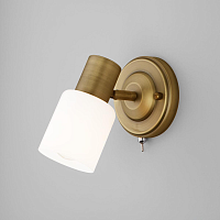 Купить Спот Eurosvet Corso 20089/1 бронза в Туле