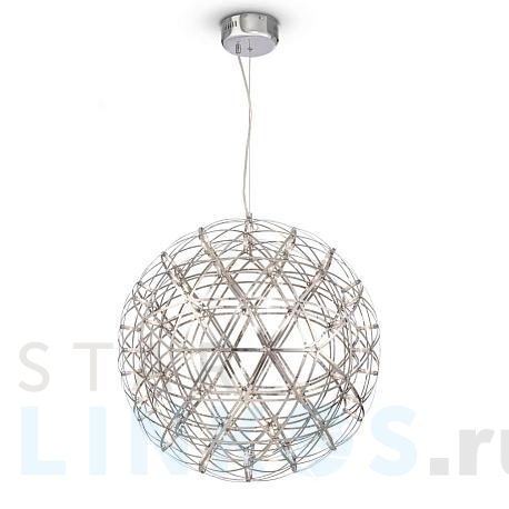 Купить Подвесной светодиодный светильник Freya Amber FR5099PL-L45CH за 43 990 руб. в Туле фото 2 Купить с доставкой Подвесной светодиодный светильник Freya Amber FR5099PL-L45CH в Туле фото 2