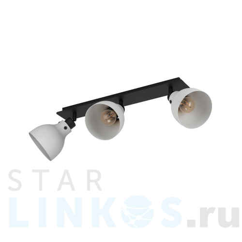 Купить Спот Eglo Matlock 43829 за 19 790 руб. в Туле Купить с доставкой Спот Eglo Matlock 43829 в Туле