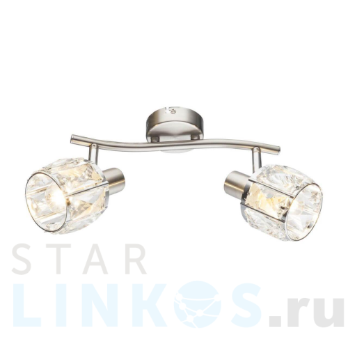 Купить Спот Globo Kris 54356-2 за 9 350 руб. в Туле Купить с доставкой Спот Globo Kris 54356-2 в Туле