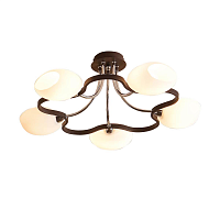 Купить Потолочная люстра Citilux Октава CL131151 в Туле