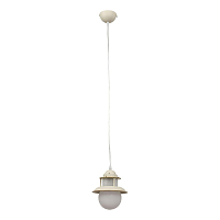 Купить Подвесной светильник Abrasax Ursula CL.9201-1CREAM/G в Туле