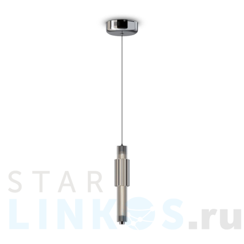 Купить Подвесной светодиодный светильник Maytoni Verticale MOD308PL-L9CH3K за 11 690 руб. в Туле Купить с доставкой Подвесной светодиодный светильник Maytoni Verticale MOD308PL-L9CH3K в Туле