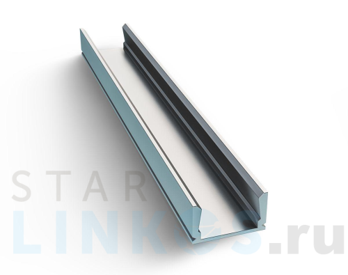 Купить Профиль Apeyron 08-05-01 за 154 руб. в Туле Купить с доставкой Профиль Apeyron 08-05-01 в Туле