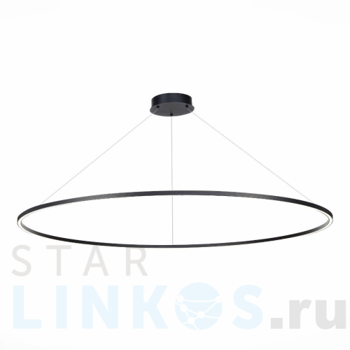 Купить Подвесной светодиодный светильник ST Luce ST605.403.72 за 36 980 руб. в Туле Купить с доставкой Подвесной светодиодный светильник ST Luce ST605.403.72 в Туле