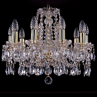 Купить Подвесная люстра Bohemia Ivele 1413/10/165 G в Туле